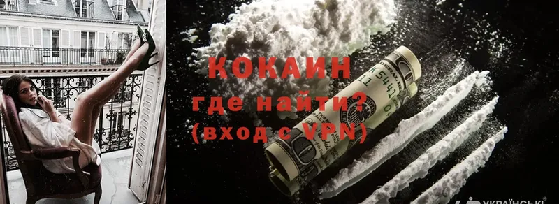 Cocaine Fish Scale  Гай 